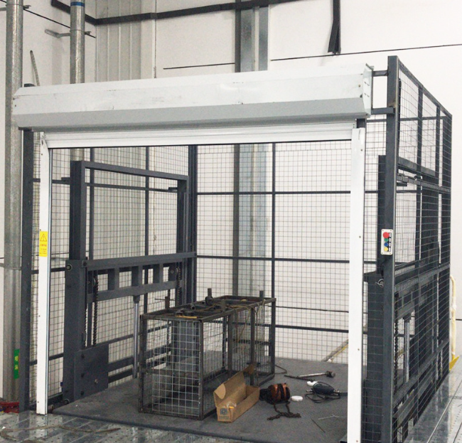 嘉兴升降平台选型常见问题及解决方案