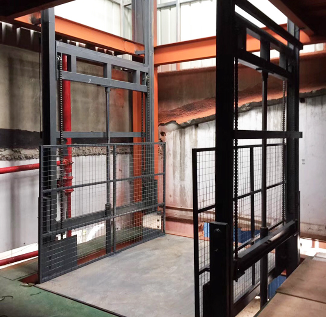 嘉兴升降平台维护保养常见问题及规范流程